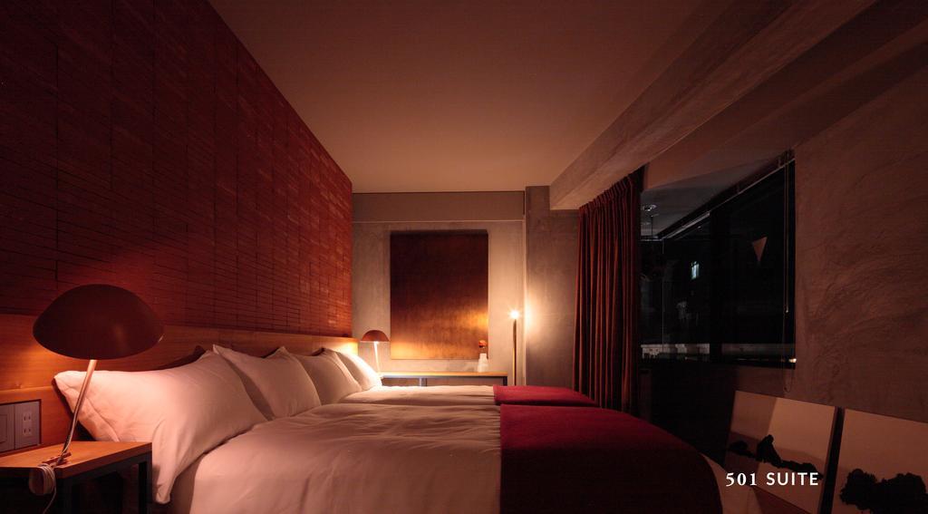 Hotel Bijuu à Kyoto Extérieur photo