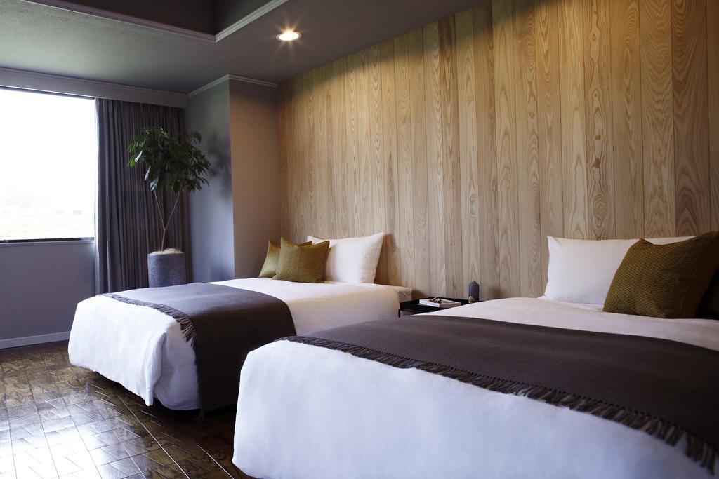Hotel Bijuu à Kyoto Extérieur photo