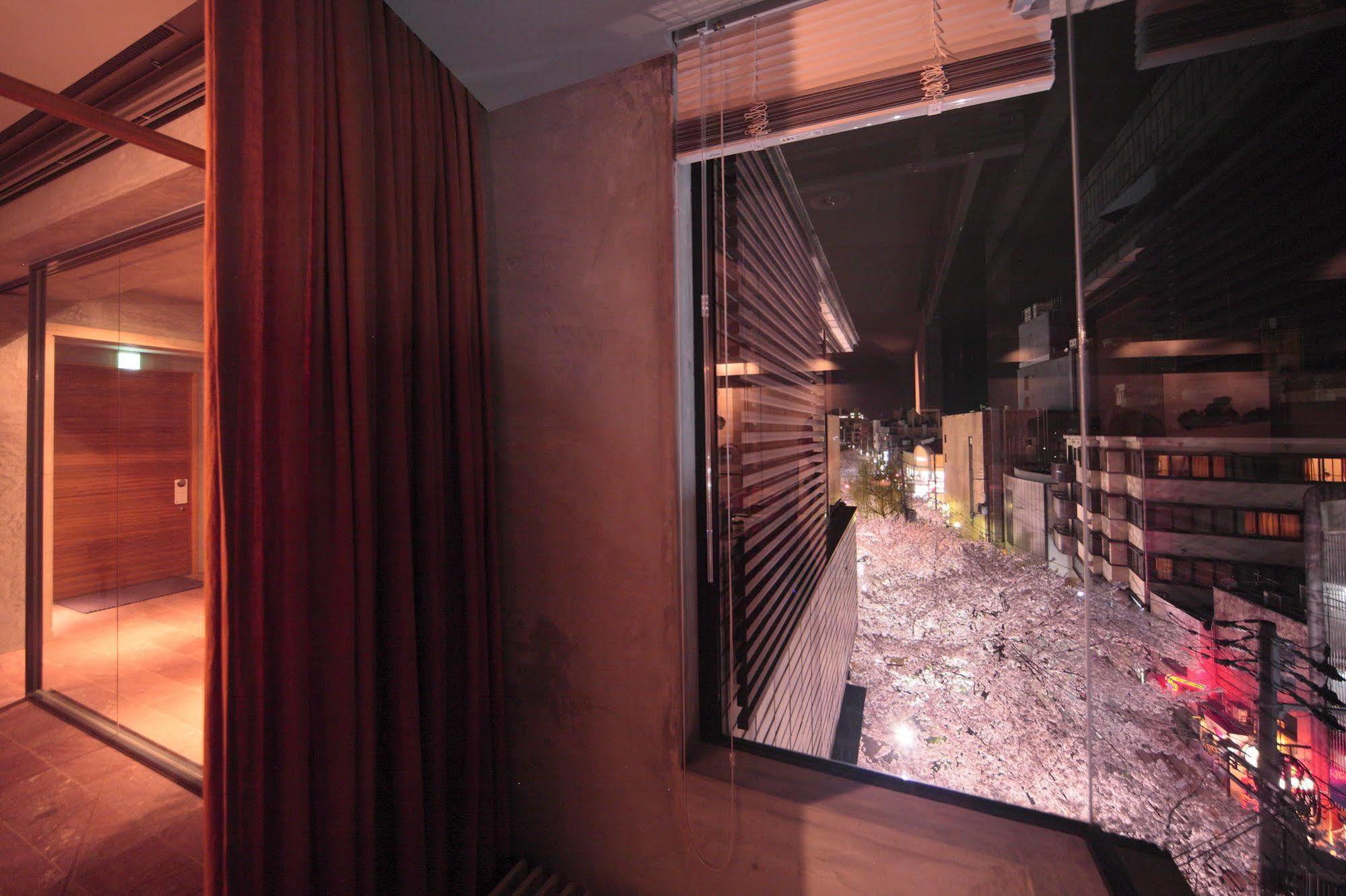 Hotel Bijuu à Kyoto Extérieur photo