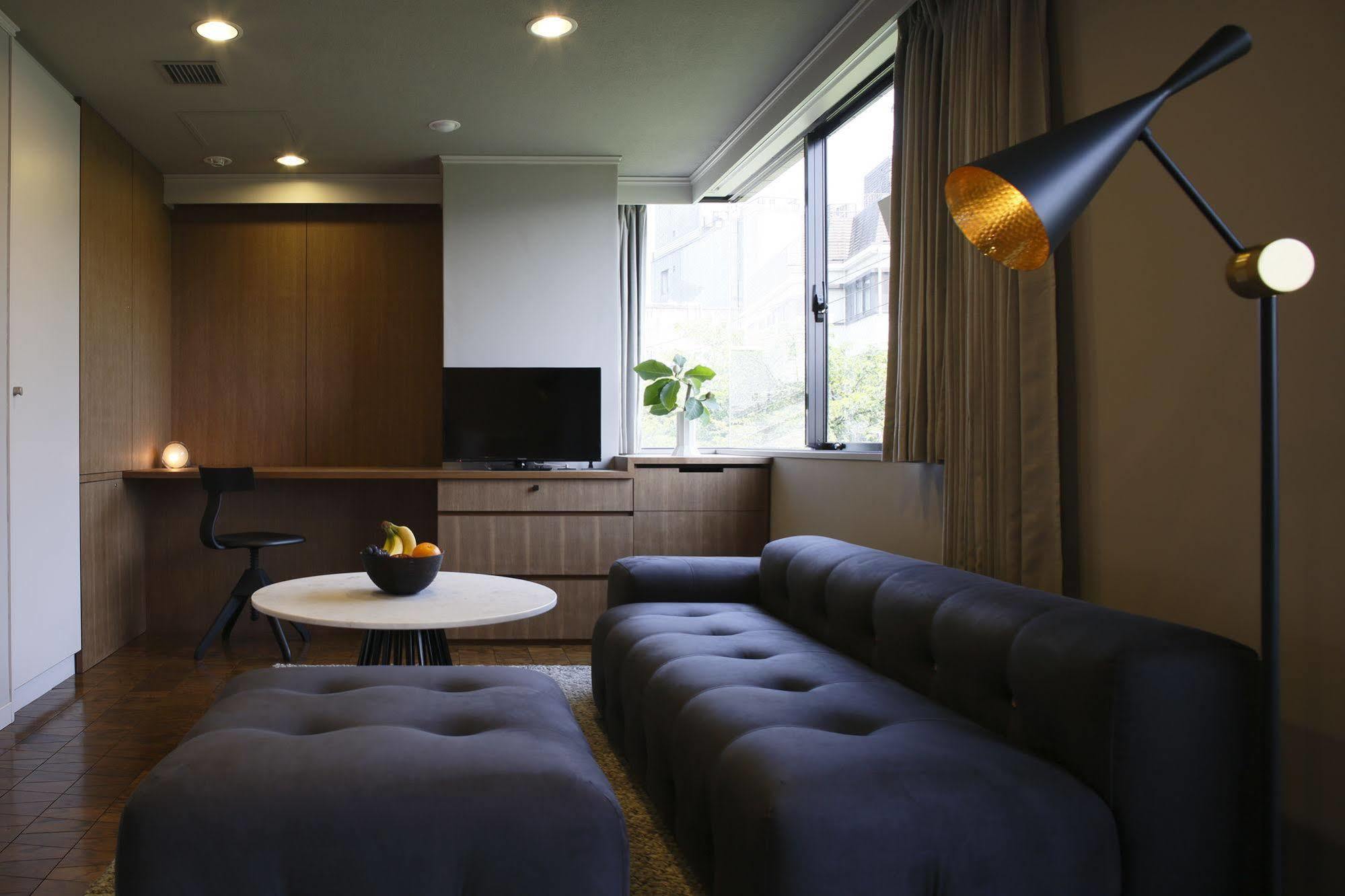Hotel Bijuu à Kyoto Extérieur photo
