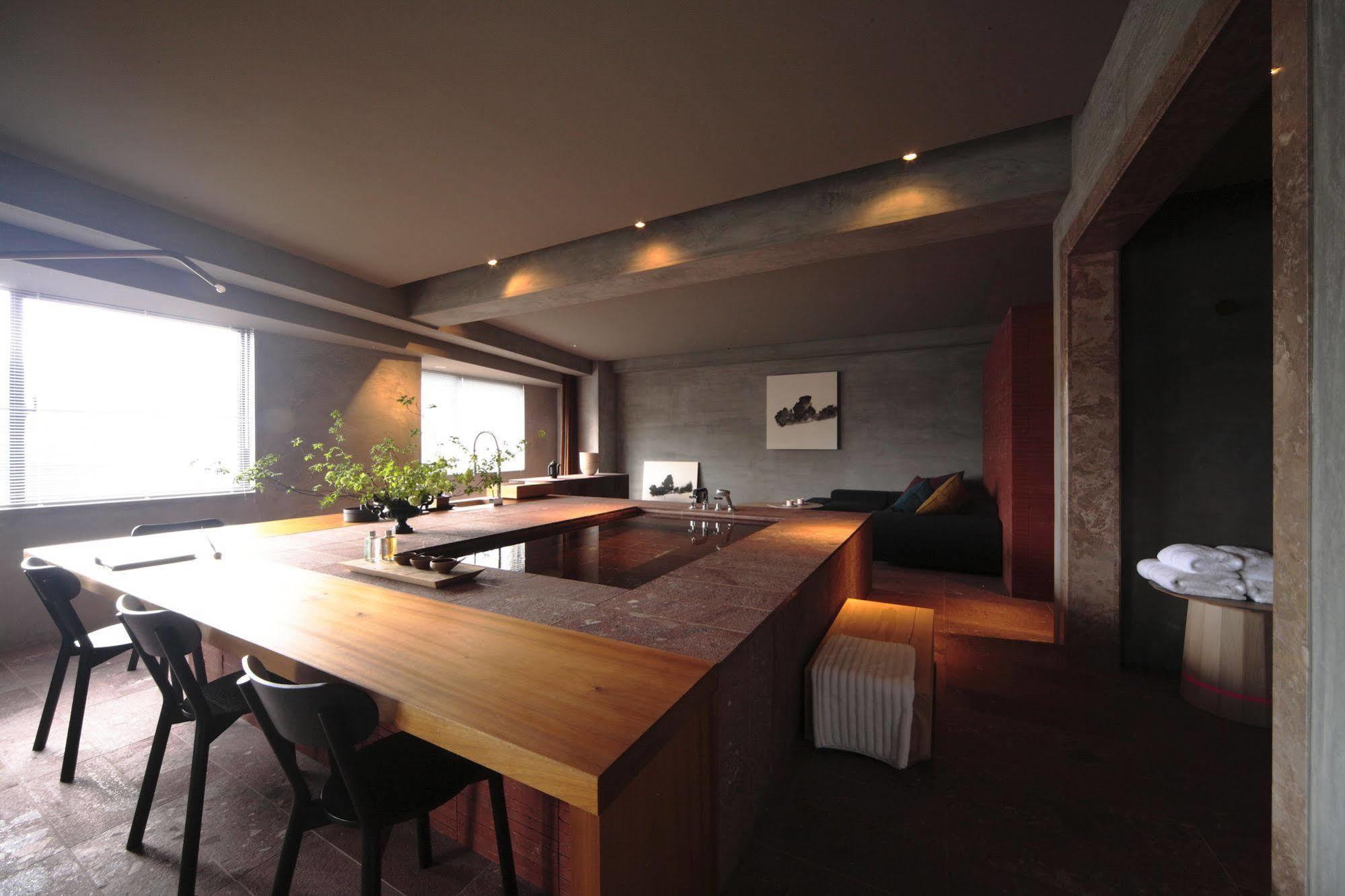 Hotel Bijuu à Kyoto Extérieur photo